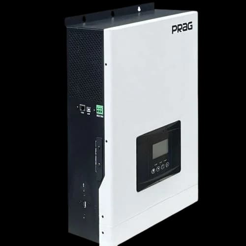 Solar Inverters