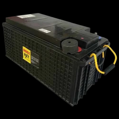 Inverter Batteries